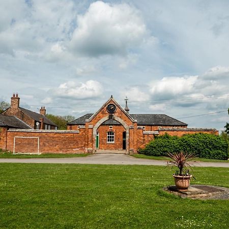 Prince Rupert House At The Red House Estate York Eksteriør billede