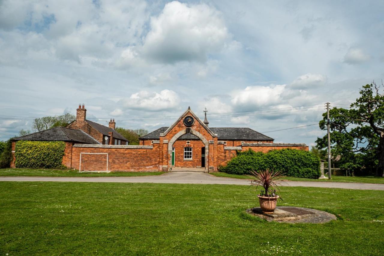 Prince Rupert House At The Red House Estate York Eksteriør billede