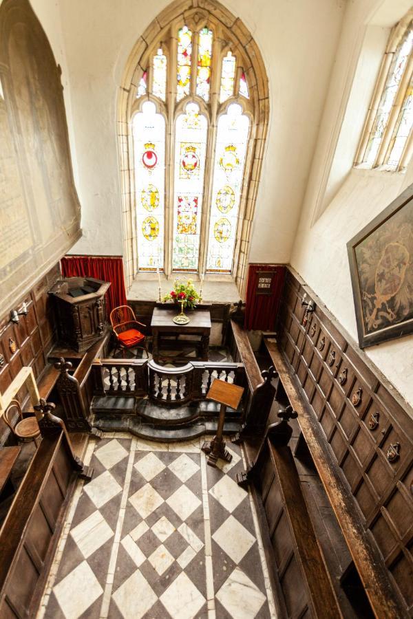 Prince Rupert House At The Red House Estate York Eksteriør billede
