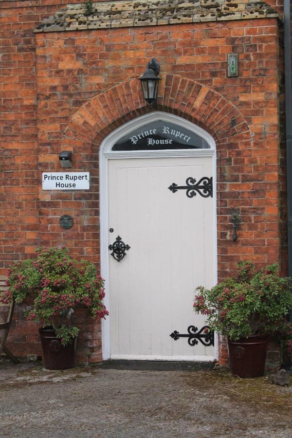 Prince Rupert House At The Red House Estate York Eksteriør billede