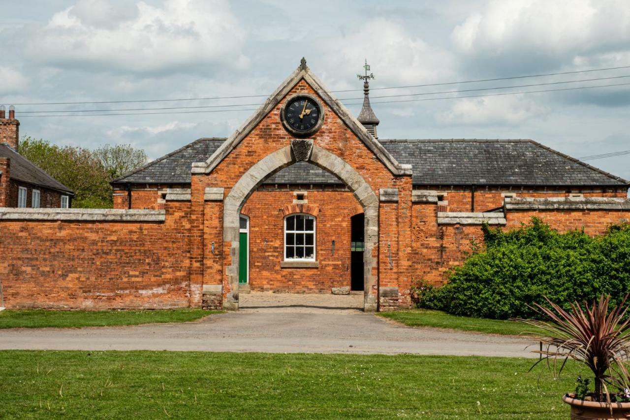 Prince Rupert House At The Red House Estate York Eksteriør billede