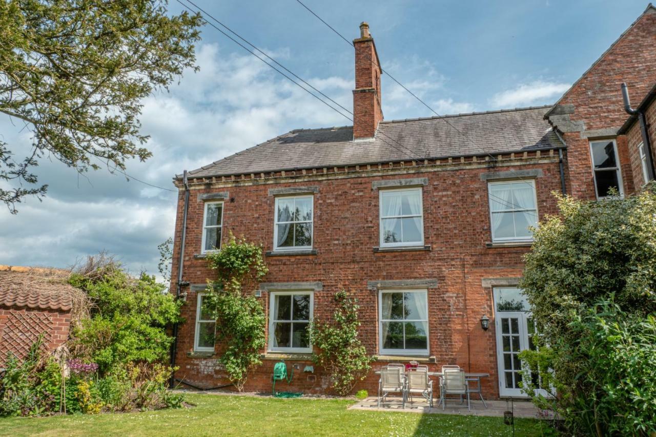 Prince Rupert House At The Red House Estate York Eksteriør billede