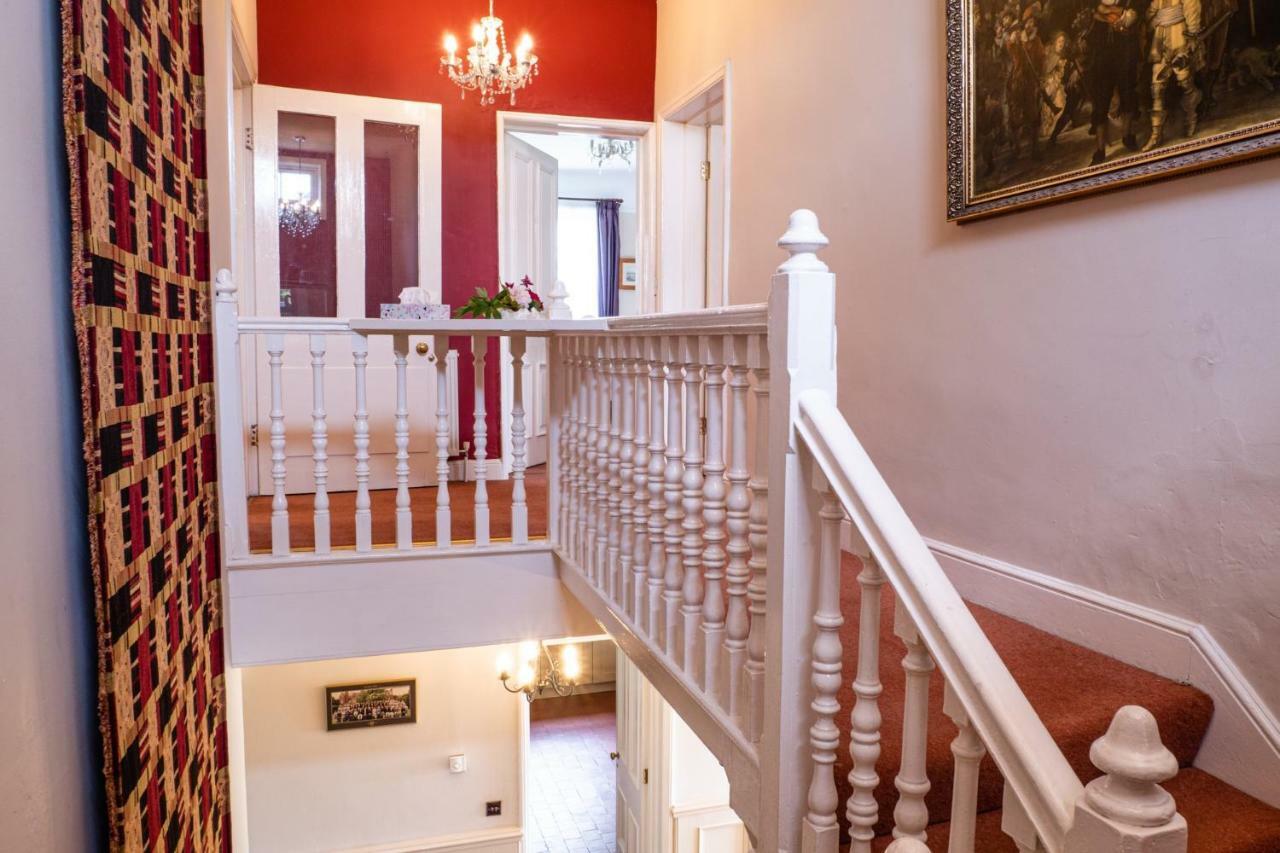 Prince Rupert House At The Red House Estate York Eksteriør billede