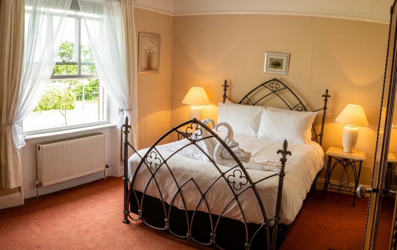 Prince Rupert House At The Red House Estate York Eksteriør billede